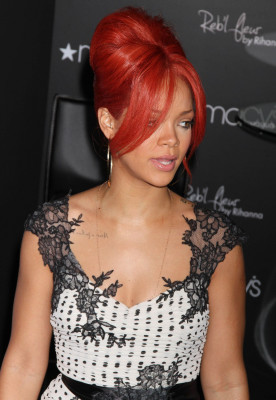 Rihanna pic #470174