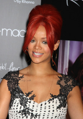 Rihanna pic #470175