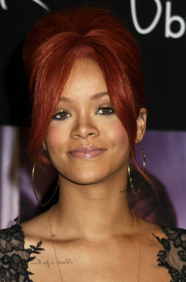 Rihanna pic #470184