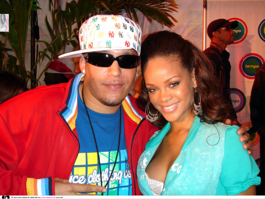 Rihanna pic #566866