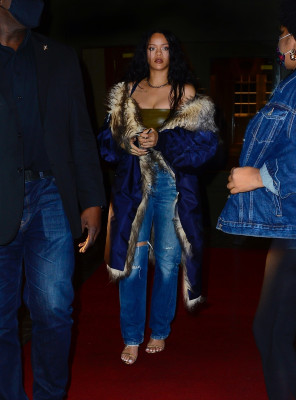 Rihanna pic #1279162