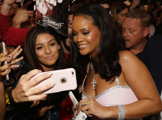 Rihanna pic #1072230