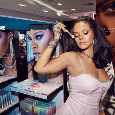 Rihanna pic #1072227