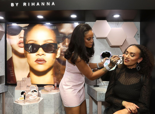 Rihanna pic #1072231