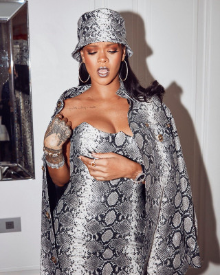 Rihanna pic #1072206