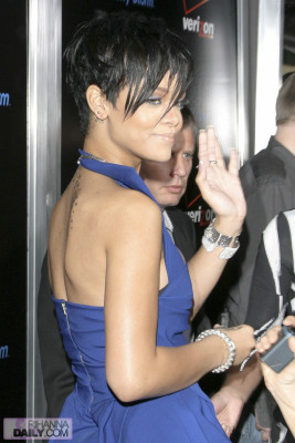 Rihanna pic #132237
