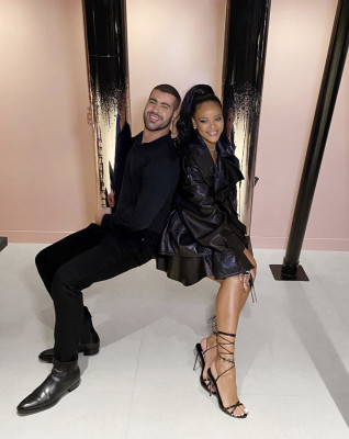 Rihanna pic #1206348