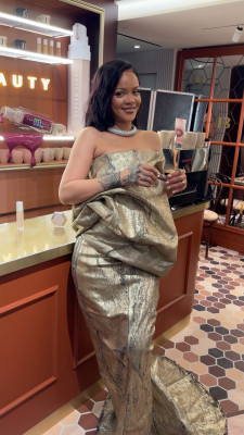 Rihanna pic #1372271