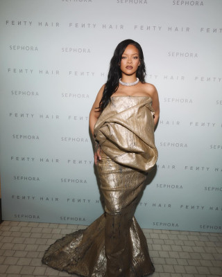 Rihanna pic #1372272