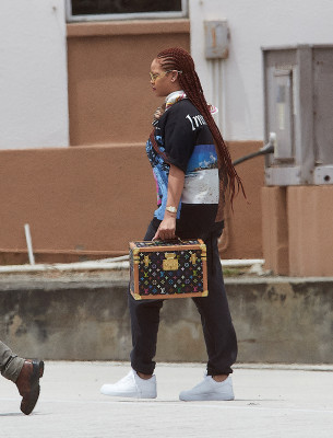 Rihanna pic #1154631