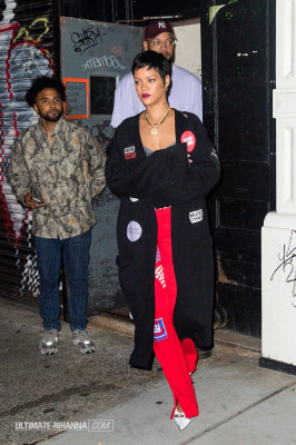 photo 11 in Rihanna gallery [id1260028] 2021-07-13 00:00:00