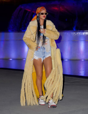 Rihanna pic #1268201