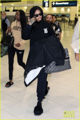 Rihanna pic #1072235