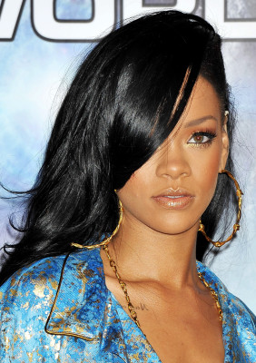 Rihanna pic #470765