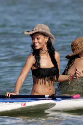 Rihanna pic #482968
