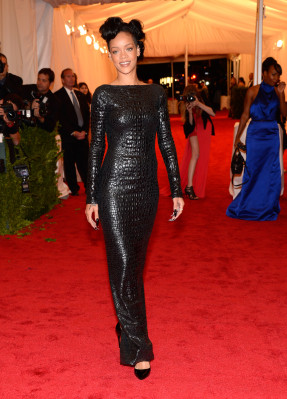 Rihanna pic #487024