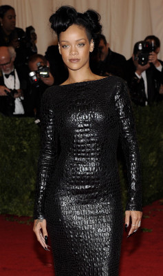 Rihanna pic #697405