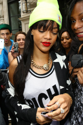 Rihanna pic #503352