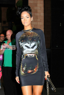 Rihanna pic #165315