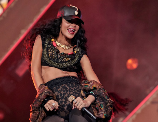 Rihanna pic #509525