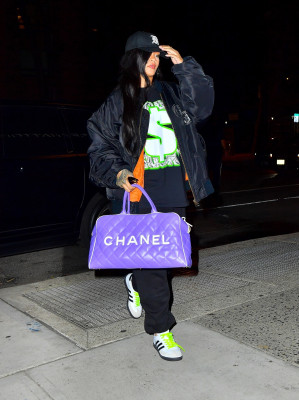 photo 13 in Rihanna gallery [id1317170] 2022-12-12 00:00:00