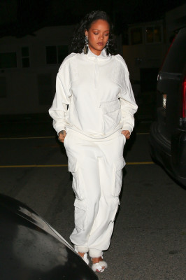 Rihanna pic #1107539