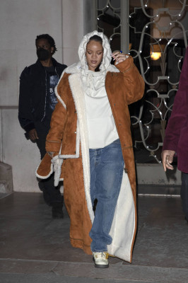 photo 22 in Rihanna gallery [id1300106] 2022-03-28 00:00:00