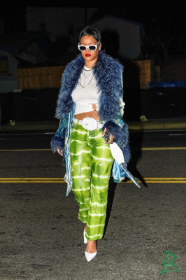 Rihanna pic #1255342