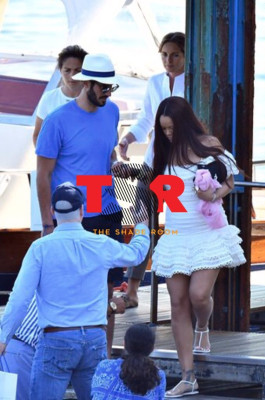 Rihanna pic #1143439