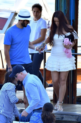 Rihanna pic #1144728