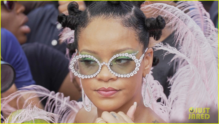 Rihanna pic #1166763