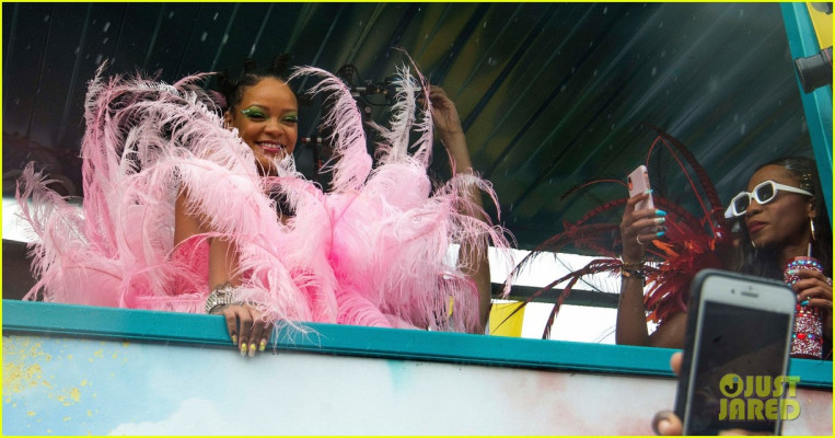 Rihanna pic #1166764