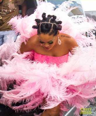 Rihanna pic #1166766