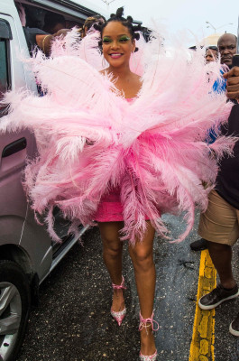 Rihanna pic #1166767