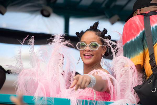 Rihanna pic #1166768