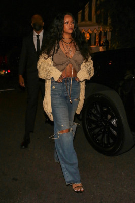 Rihanna pic #1273336