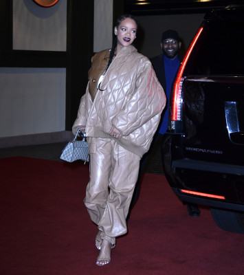 Rihanna pic #1285848