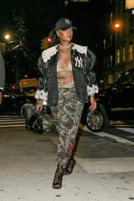 Rihanna pic #1034786