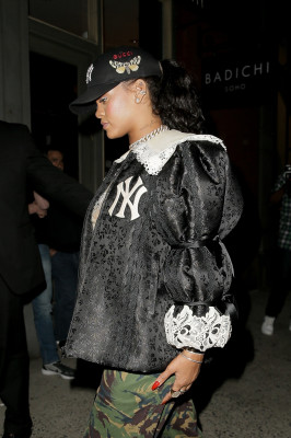 Rihanna pic #1034787