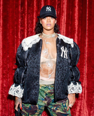 Rihanna pic #1034785