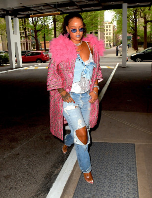 Rihanna pic #1034793