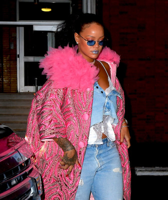 Rihanna pic #1034792