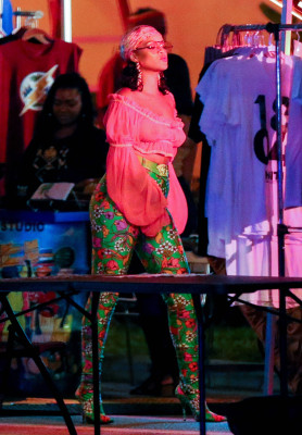Rihanna pic #941407