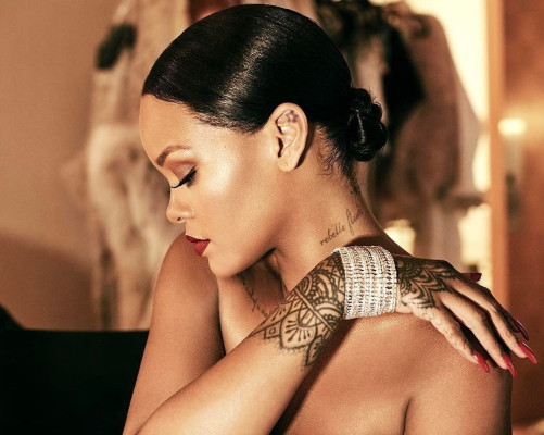 Rihanna pic #936508