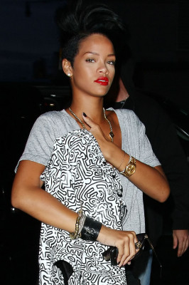 Rihanna pic #264676