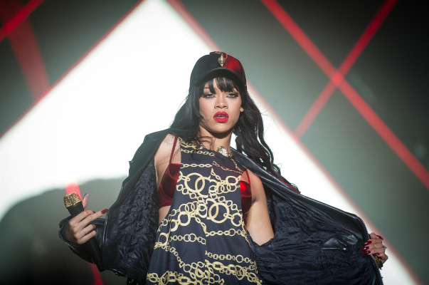 Rihanna pic #505406
