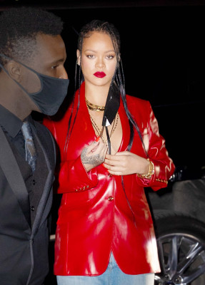 Rihanna pic #1252082