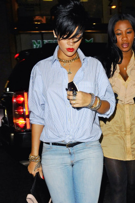 Rihanna pic #264758