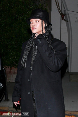 Rihanna pic #1241403