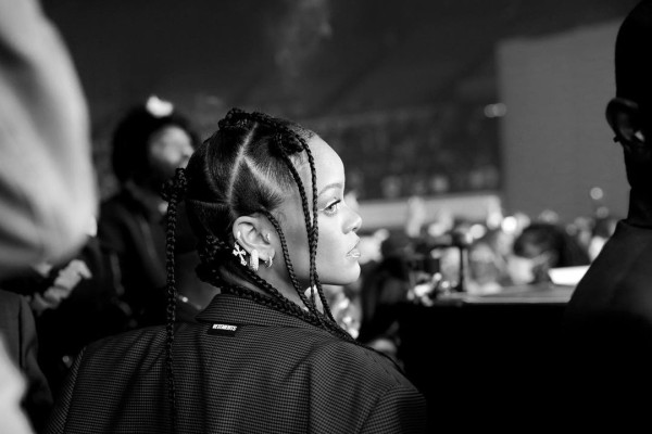 photo 5 in Rihanna gallery [id1290585] 2021-12-29 00:00:00